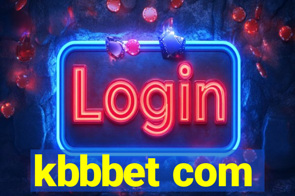 kbbbet com